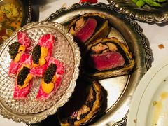 -壳里西餐厅Coquille Seafood Bistro(蒙自路店)