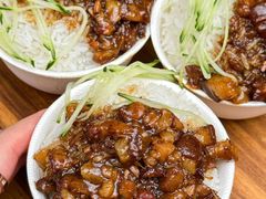 -贰醒·私房小院烧烤 (太古里店)
