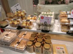 -欧派蛋糕(总店)