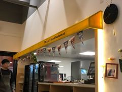 -李先生的首尔小馆(松江启源广场店)