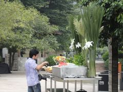 DSC08205-东莞松山湖凯悦酒店