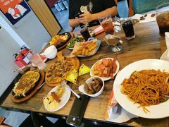-好士牛排(解放道店)
