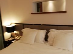 -梅州万达广场华美达酒店