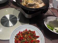 -丽华园(汉阳龙阳店)