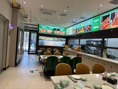 -紫光园·烤鸭(紫燕中路店)