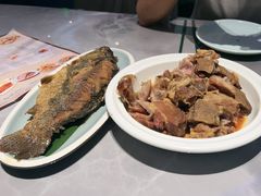 -东方饺子王(哈西万达店)
