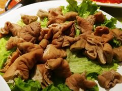 -蜀留香火锅·始于1999·原四川老火锅(白堤路店)