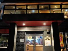 -麦当劳(团结湖店)