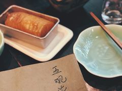 -五观堂素食(新华路店)