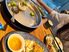 -常来小聚·广州非遗传承餐厅(高德置地店)