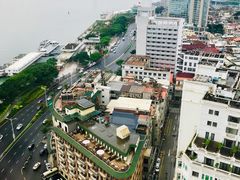 -必胜客(海滨店)