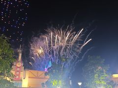 -厦门方特梦幻王国