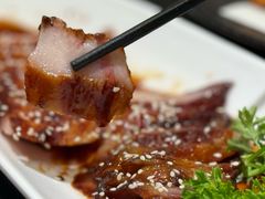 老娘叉烧-盆满钵满·国家非遗传承(云台店)