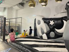 -Lilliput粒粒堡亲子餐厅(置汇旭辉店)