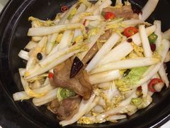 -鹿其林酒家(大学城店)