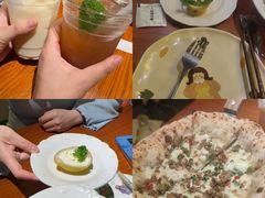 -盘炉forenza·云贵川融合小食堂 ( 钟楼中柳巷店)
