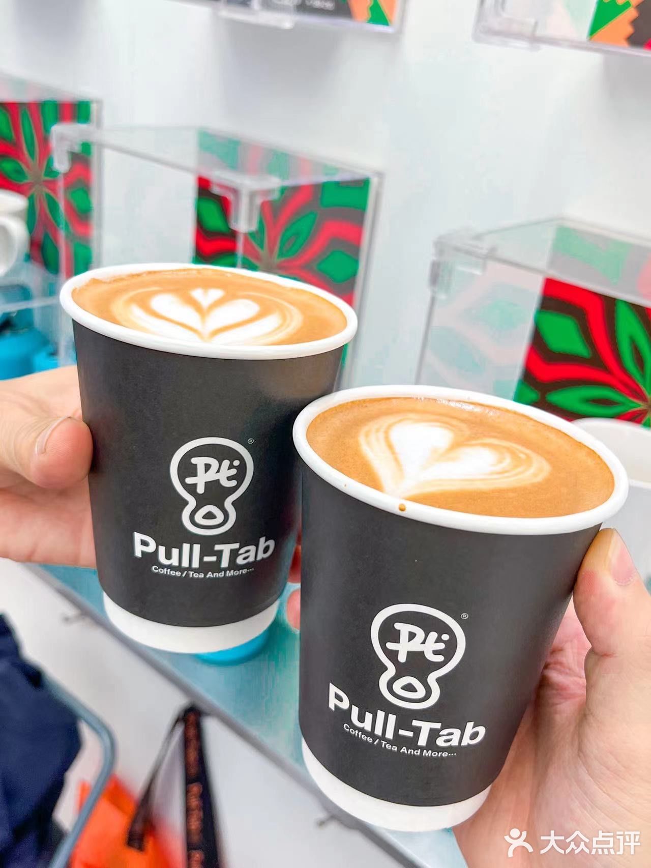 邓为同款拉环咖啡又出惊艳新品了‼️