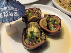 -79号渔船海鲜饭店(宝安店)