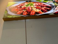 -一品味庄·地标武昌鱼·藕汤湖北菜(黄鹤楼店)