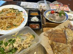 -芋包王闽南茶楼(八市店)