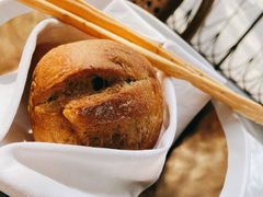餐前面包-夏朵花园(复兴西路店)
