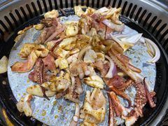 -鹤之乡·齐齐哈尔烤肉·非遗(秋涛路店)