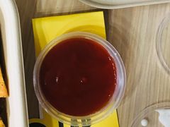 番茄酱-HELLO 27 意面·沙拉·帕尼尼