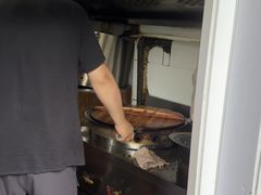 -胡记锅贴·沪上游子老鸭粉丝汤(太原路店)