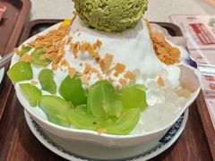 -赵记传承·中国甜品(福州总店)