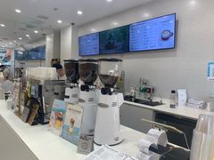 -Manner Coffee(K11店)