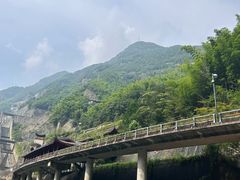 -长谷洞天