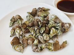-万山楼海鲜酒家·二十三年老字号