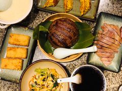 金牌煎饺-南京大牌档(人民广场店)