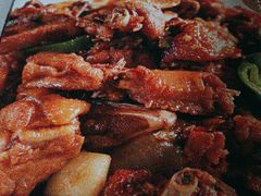 -东哥紫阳蒸盆子(旺座·现代城店)