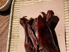 特色黄泥烧鸽子-鸽子窝(青塔店)