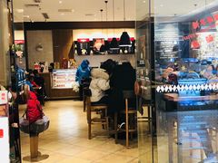 门面-糖纸甜品(恒一广场店)