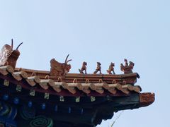 -千佛山风景名胜区