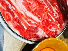 -贵厨酸汤牛肉(小十字店)