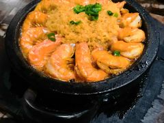 -小菜园新徽菜(苏州繁花中心店)