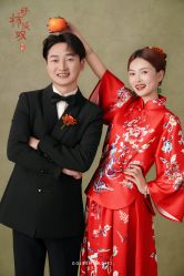 -金夫人婚纱摄影(西昌店)