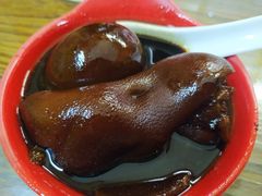-娟姨第一娟猪脚姜(第十甫路店)