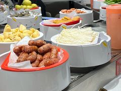 -龍歌自助小火锅(秦淮水游城店)
