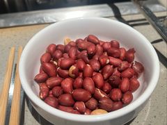 -海底捞火锅(劲松店)