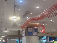 -大厨小馆(华阳城店)
