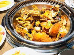 -七欣天香辣蟹火锅(扬州望月路店)