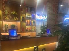 -德胜轩正宗顺德菜(宝安沙井会展中心店)