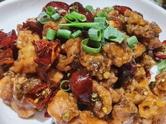 -晚归月亮湾私家菜(临邑路店)