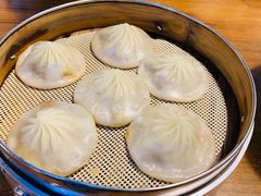 -金原鸭血粉丝汤·汤包·脆皮烤鸭(南京博物院店)