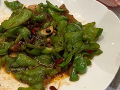 -钱记·乡野菜(紫荆花路店)