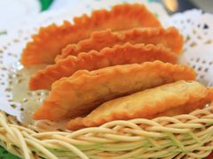 辣子盒-令氏家外家岐山面(火炬路店)